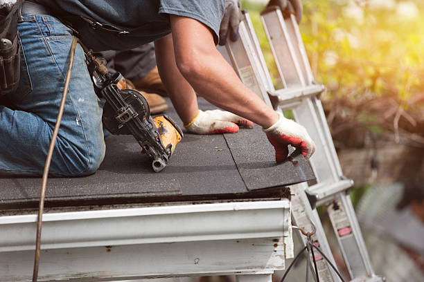 Heating Cable for Roof Installation in Payne, OH